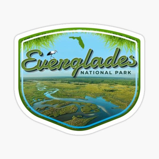 Discover Everglades National Park