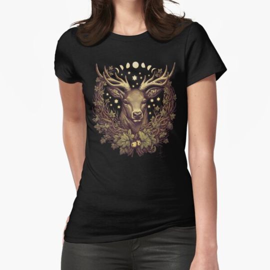 Discover CERNUNNOS STAG