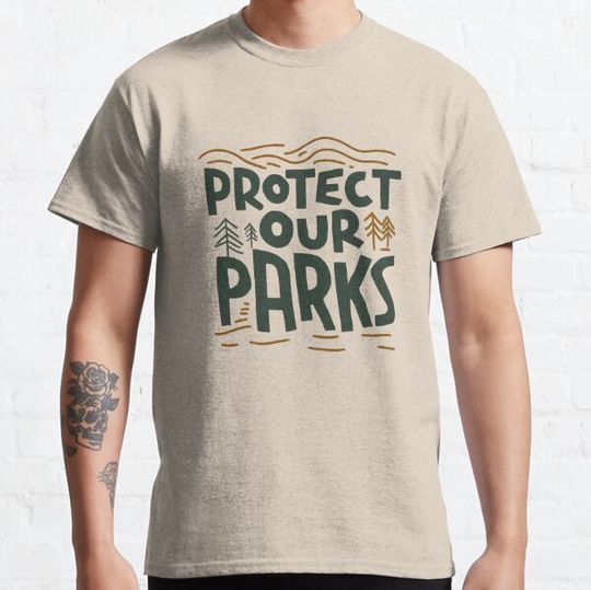 Discover Protect Our Parks