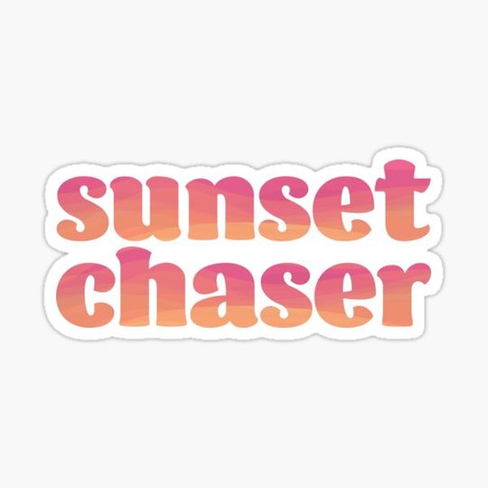 Discover Sunset Chaser