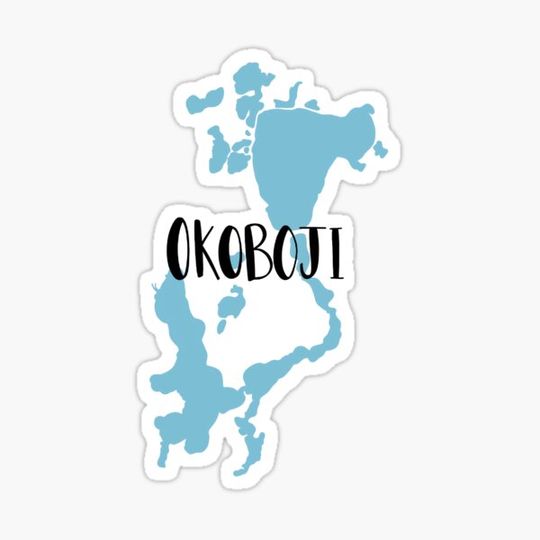Discover Lake Okoboji