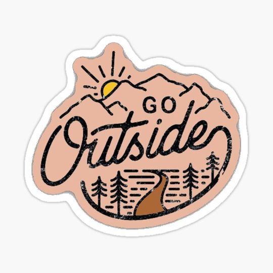 Discover Go Outside