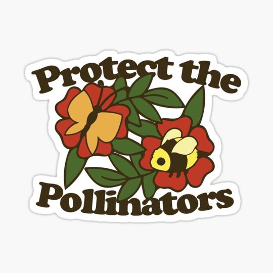 Discover Protect the pollinators