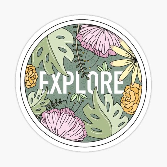 Discover EXPLORE