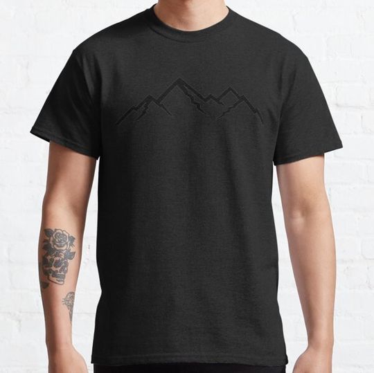 Discover Mountains Classic