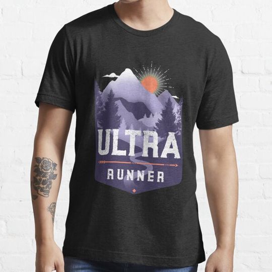 Discover Ultra Runner