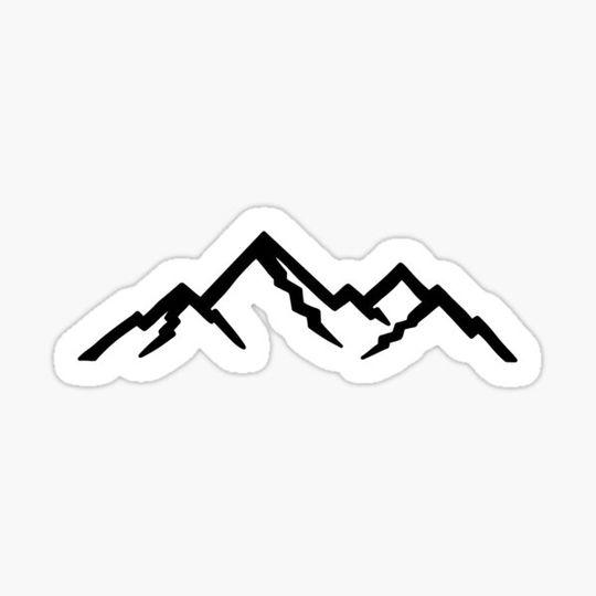 Discover Mountain