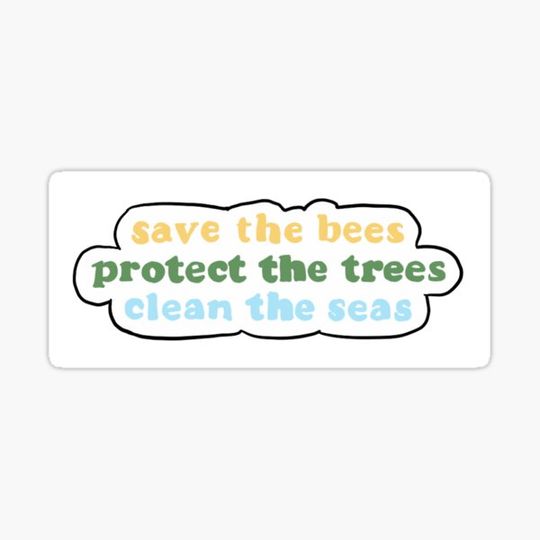 Discover Save Nature