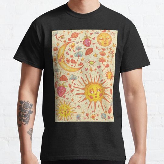 Discover Celestial Spring