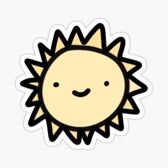 tiny sun