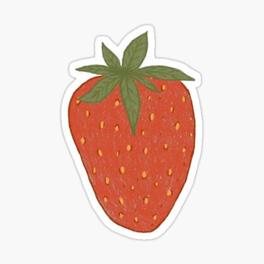 Discover Strawberry