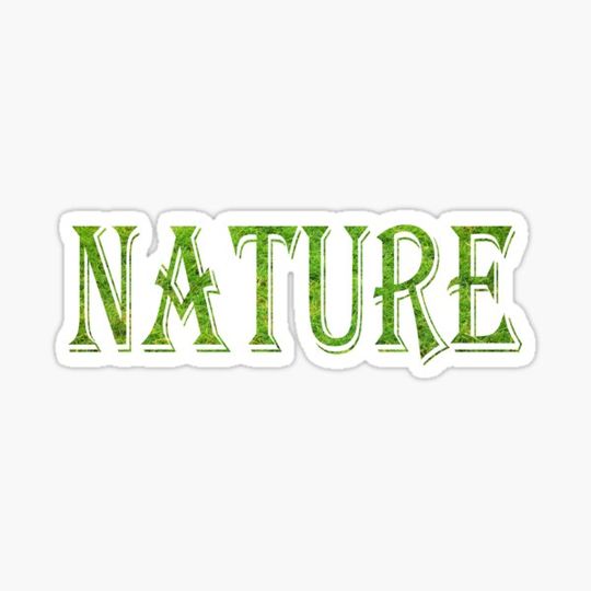 Discover Nature