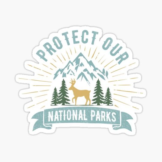 Discover Protect Our National Parks