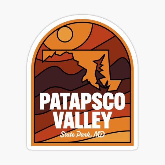 Discover Patapsco Valley State Park Maryland