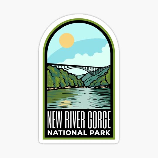Discover New River Gorge West Virginia