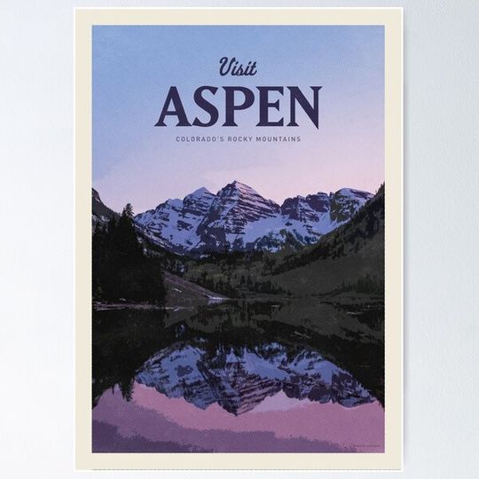 Discover Visit Aspen