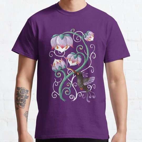 Discover Hummingbird