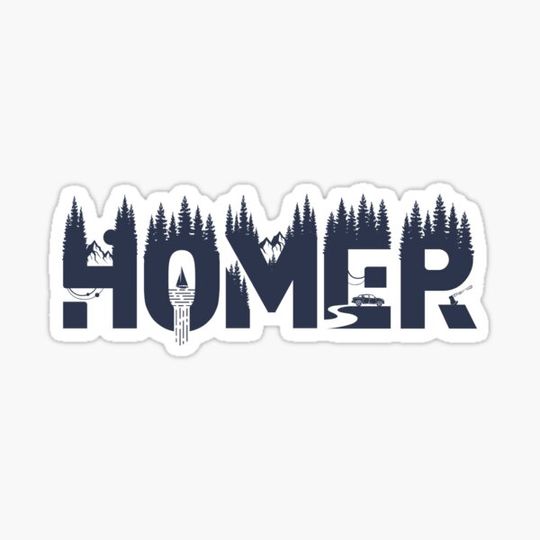 Discover Homer, Alaska
