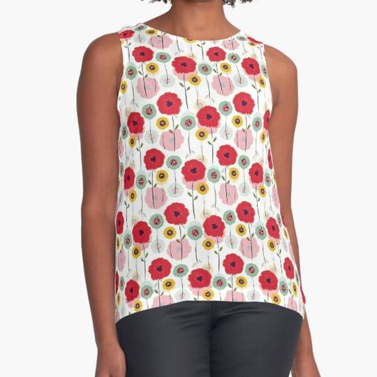Discover Amapolas poppies