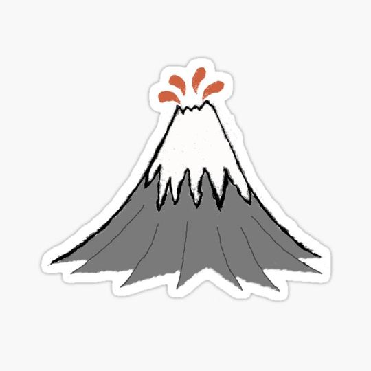 Discover Volcano