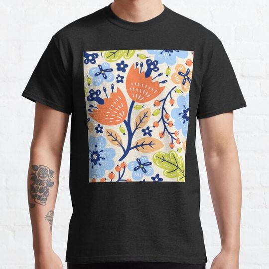 Discover Garden mixed