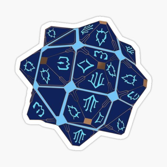 Discover The Hexcore