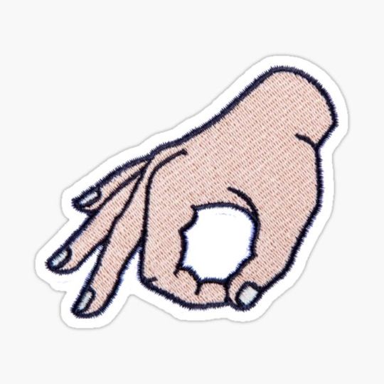 Discover Circle joke patch
