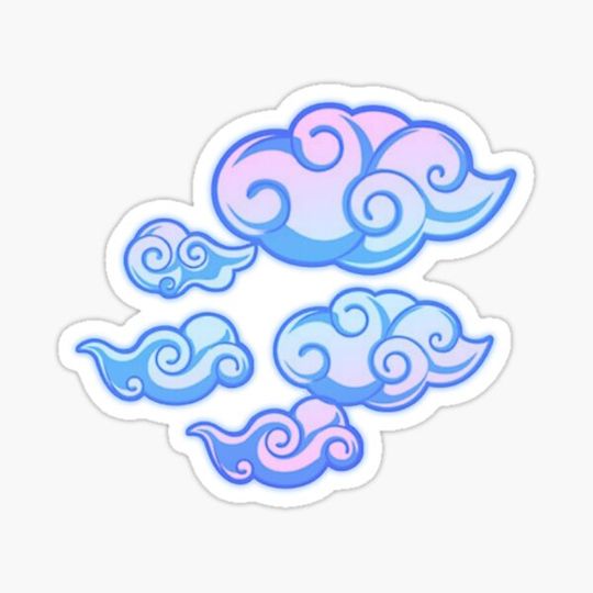 Discover Tattoo clouds