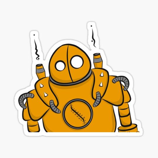 Discover Blitzcrank