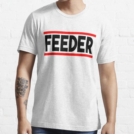 Discover Feeder