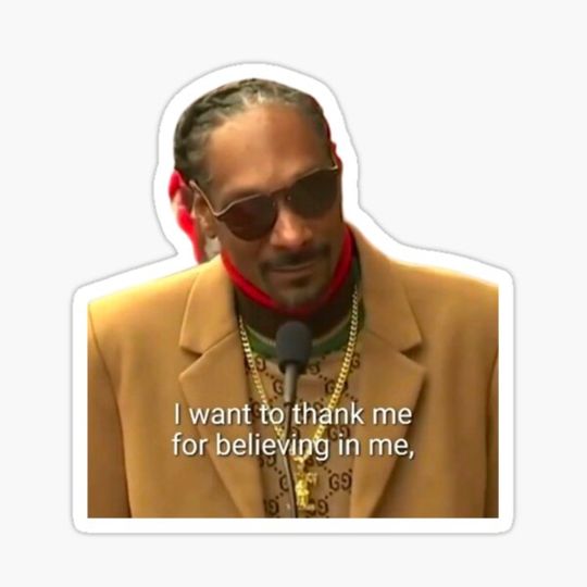 Discover Snoop Dogg Motivation