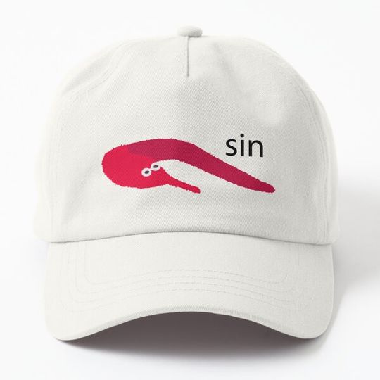 Discover Sin Worm On A String