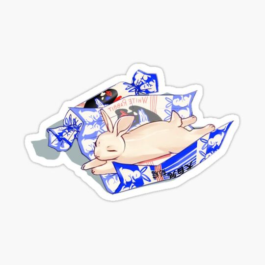 Discover White Rabbit