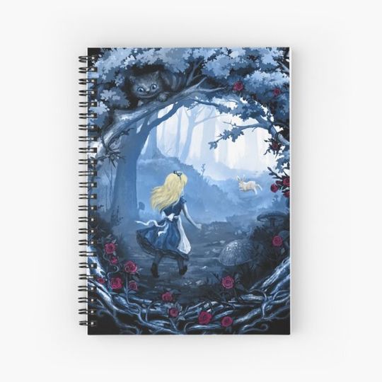 Discover Follow the Rabbit