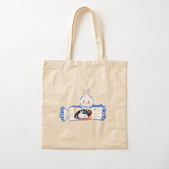 Discover White Rabbit