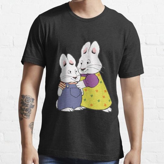 Discover Max and Ruby