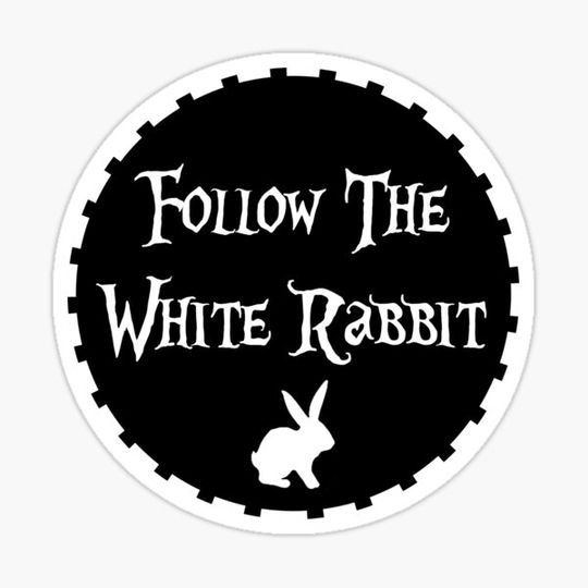 Discover Follow the White Rabbit