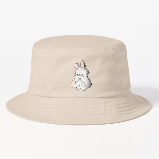 Discover Bunny