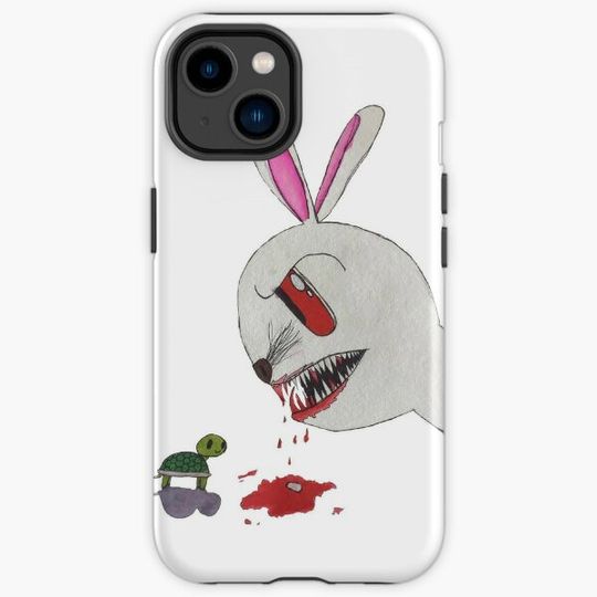 Discover Rabbit and Turtle