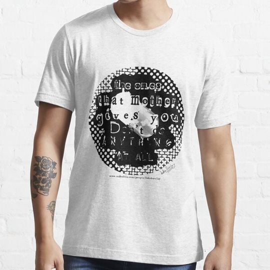 Discover White rabbit