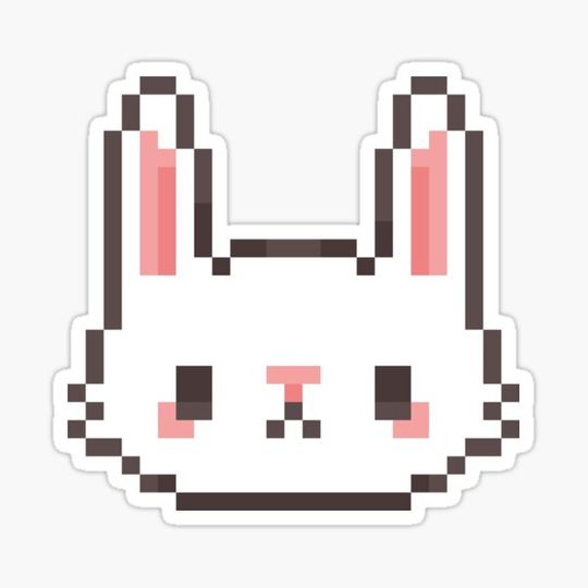 Discover Pixel Bunny
