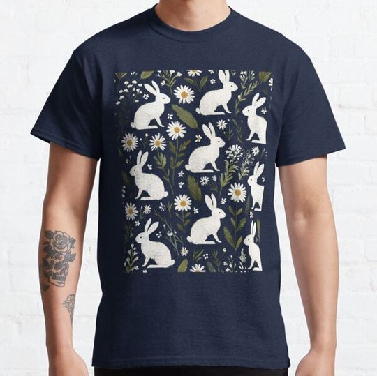 Discover Boho Bunnies