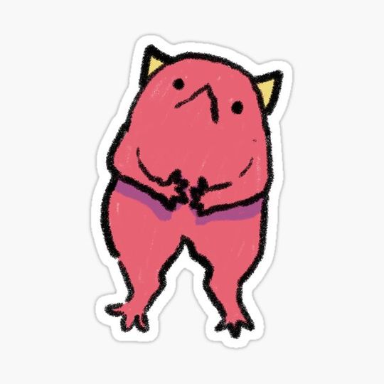 Discover Sheepish Monster