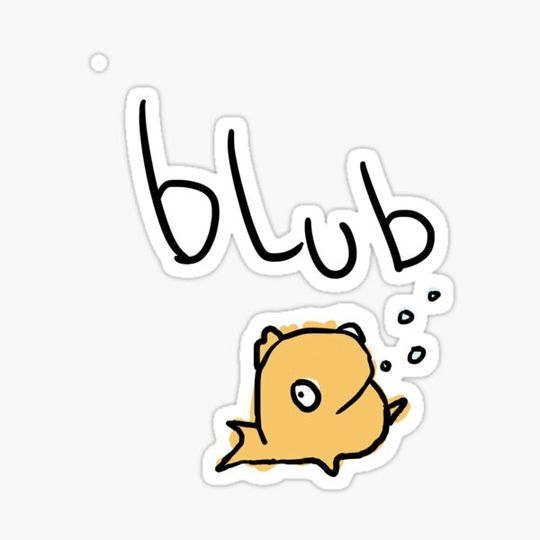 Discover Blub
