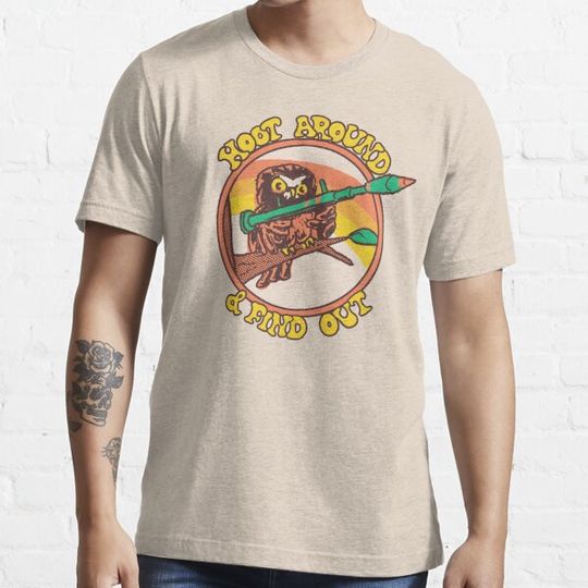 Discover Hoot Around