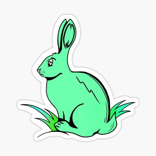 Discover Bunny