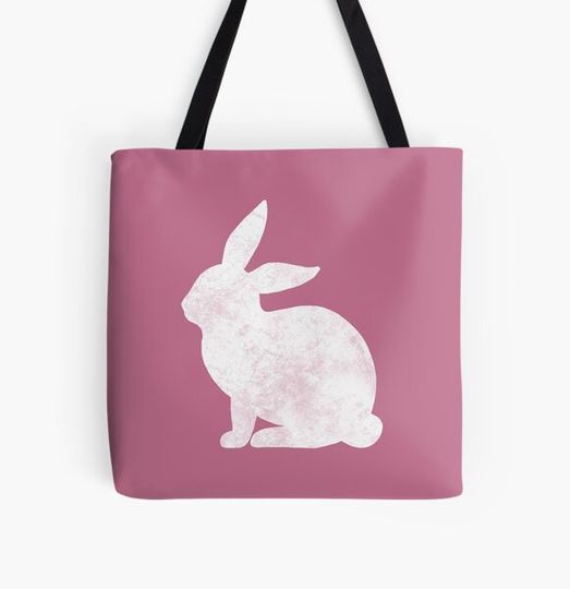 Discover Easter Bunny