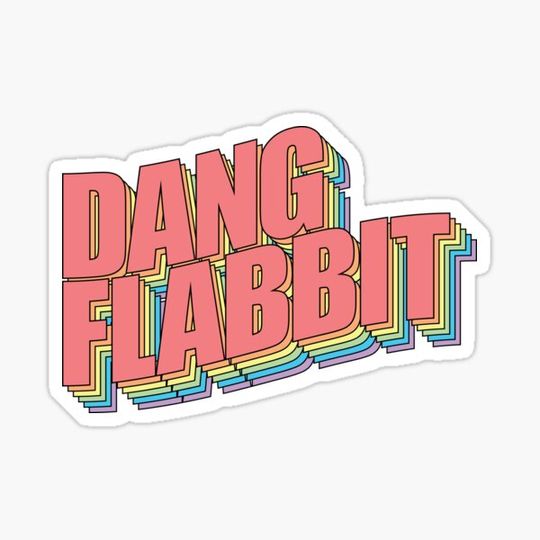 Discover Dang Flabbit Billy Ray Cyrus