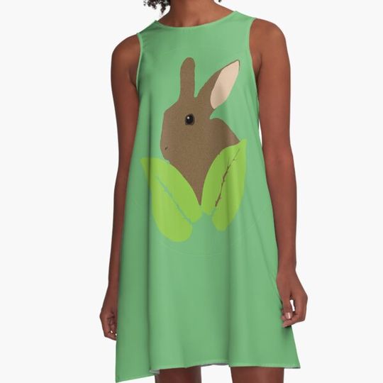 Discover Rabbit
