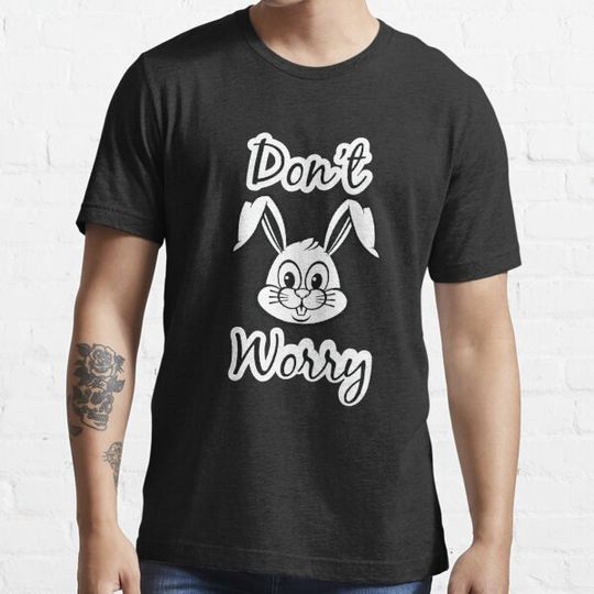 Discover Don't Worry